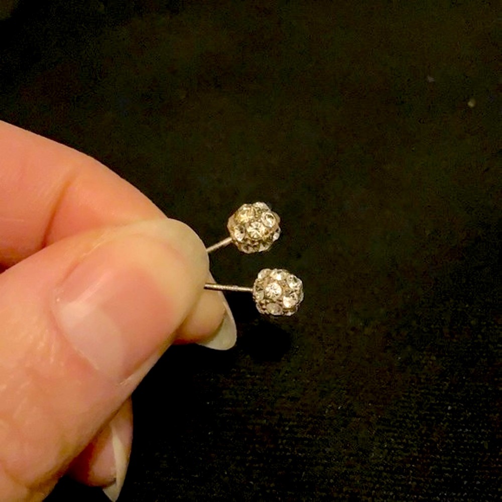 💎 Stud earring bundle 💎 - Picture 2 of 5